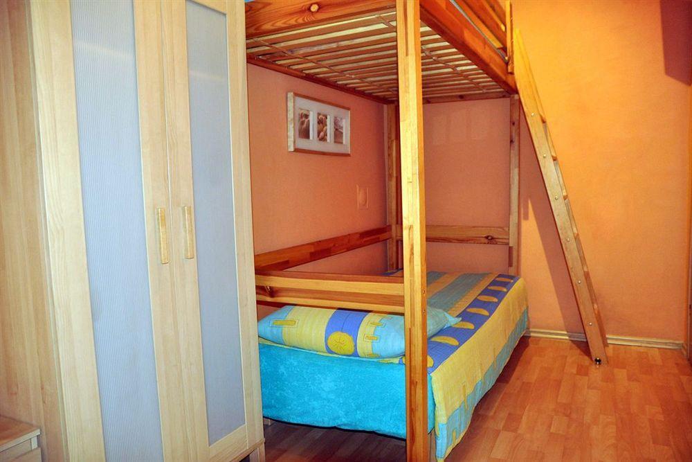 Rainbow Apartments 3 크라쿠프 외부 사진